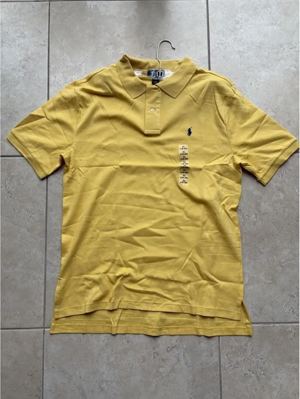 Kids Ralph Lauren Vintage Polo